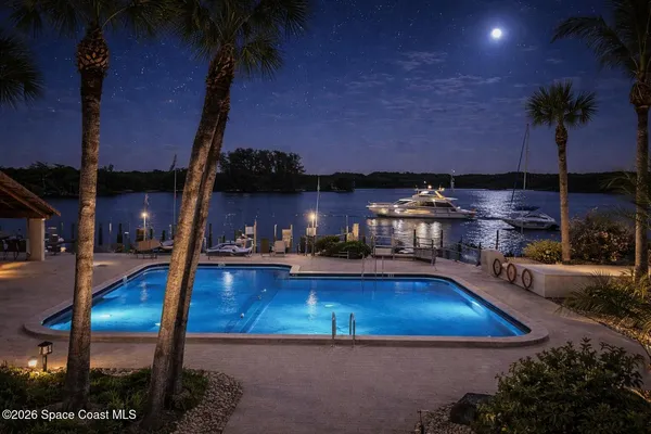 $2,500 | 1611 Minutemen Causeway, Unit 208AP, Cocoa Beach, FL 32931