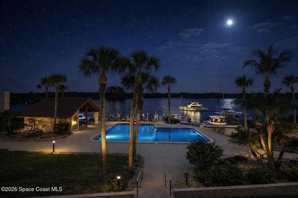 $2,500 | 1611 Minutemen Causeway, Unit 208AP, Cocoa Beach, FL 32931