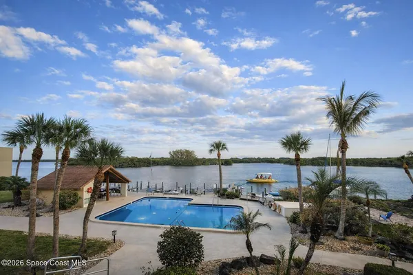 $2,500 | 1611 Minutemen Causeway, Unit 208AP, Cocoa Beach, FL 32931