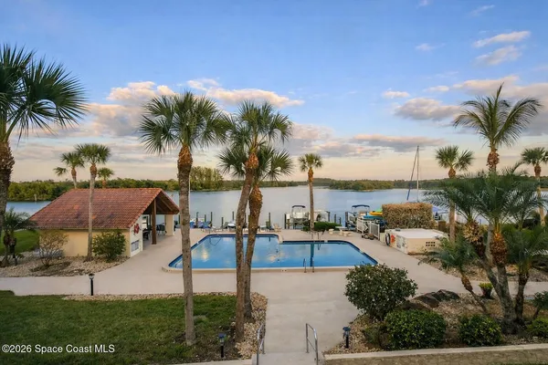 $2,500 | 1611 Minutemen Causeway, Unit 208AP, Cocoa Beach, FL 32931