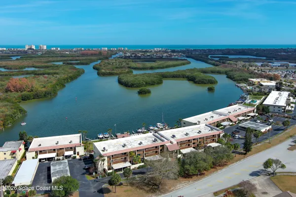 $2,500 | 1611 Minutemen Causeway, Unit 208AP, Cocoa Beach, FL 32931