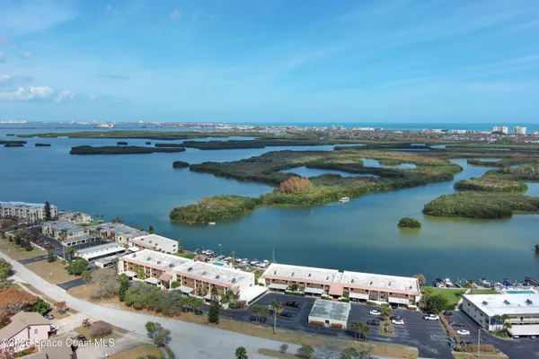 $2,500 | 1611 Minutemen Causeway, Unit 208AP, Cocoa Beach, FL 32931