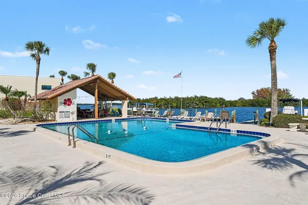 $2,500 | 1611 Minutemen Causeway, Unit 208AP, Cocoa Beach, FL 32931