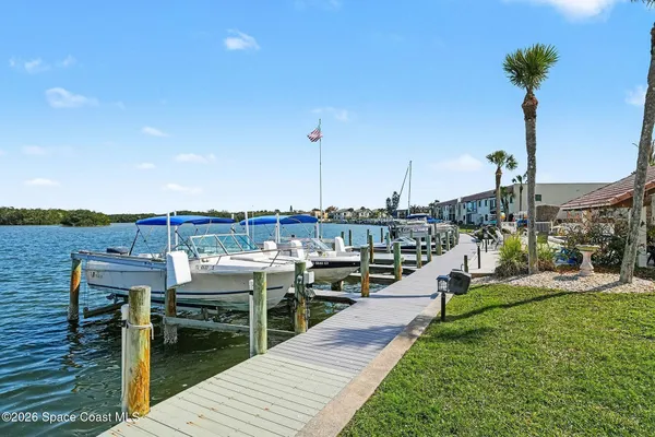 $2,500 | 1611 Minutemen Causeway, Unit 208AP, Cocoa Beach, FL 32931