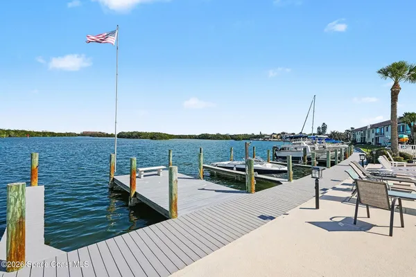 $2,500 | 1611 Minutemen Causeway, Unit 208AP, Cocoa Beach, FL 32931