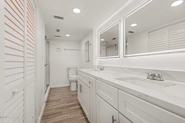 $2,500 | 1611 Minutemen Causeway, Unit 208AP, Cocoa Beach, FL 32931