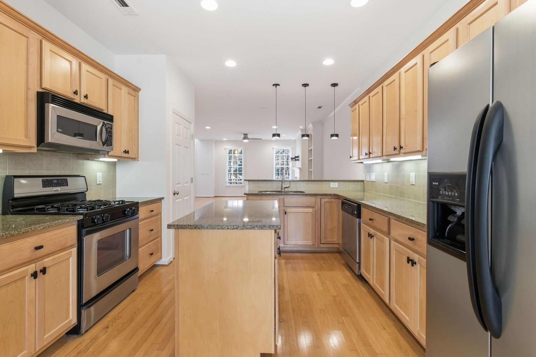 206 Pearl Street Franklin, TN 37064 - Photo 17 of 38