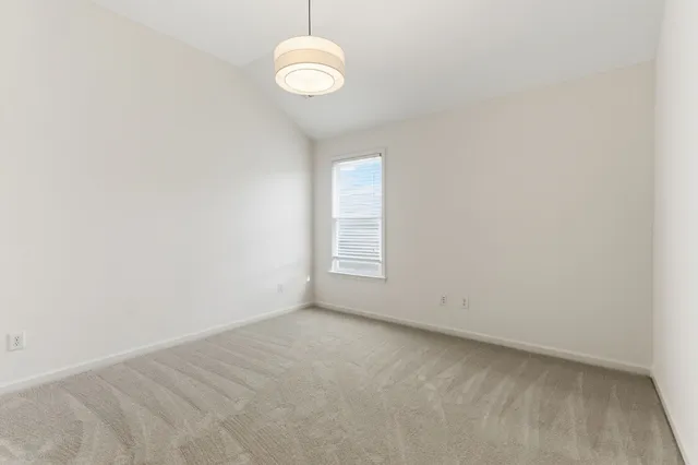 a view of a city with lake view