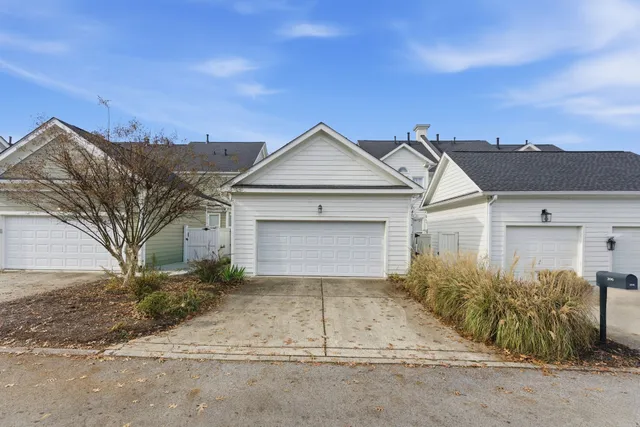 $849,000 | 206 Pearl Street, Franklin, TN 37064