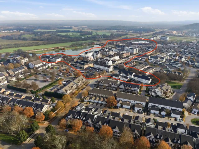 $849,000 | 206 Pearl Street, Franklin, TN 37064