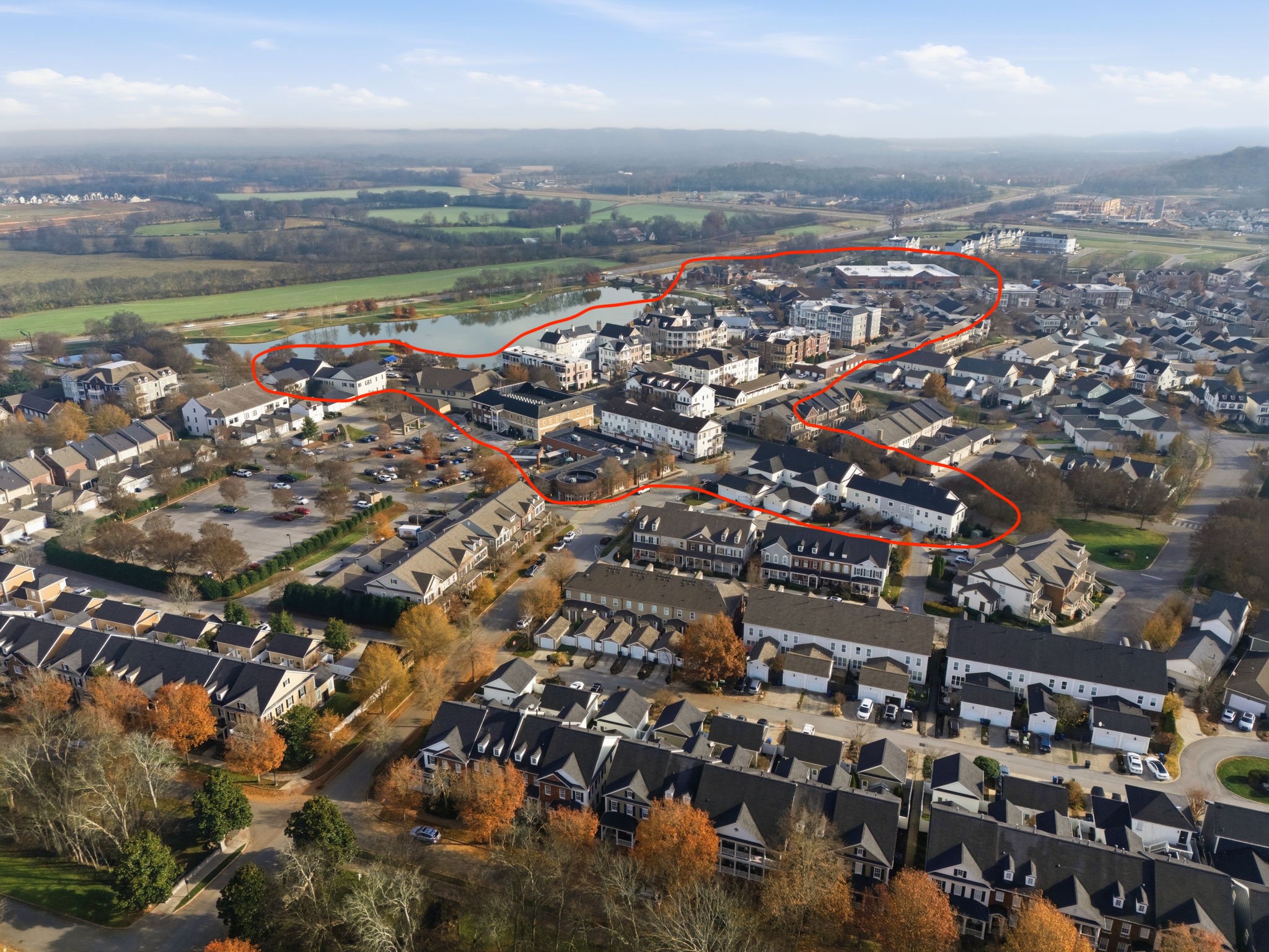 206 Pearl Street Franklin, TN 37064 - Photo 35 of 38