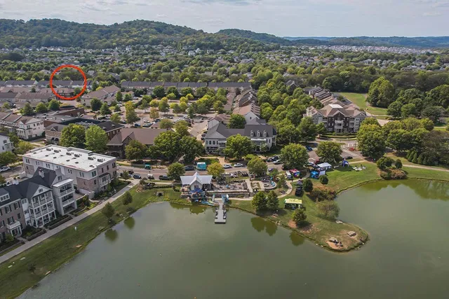 $849,000 | 206 Pearl Street, Franklin, TN 37064