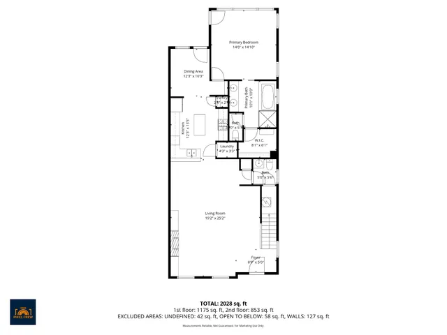 $849,000 | 206 Pearl Street, Franklin, TN 37064