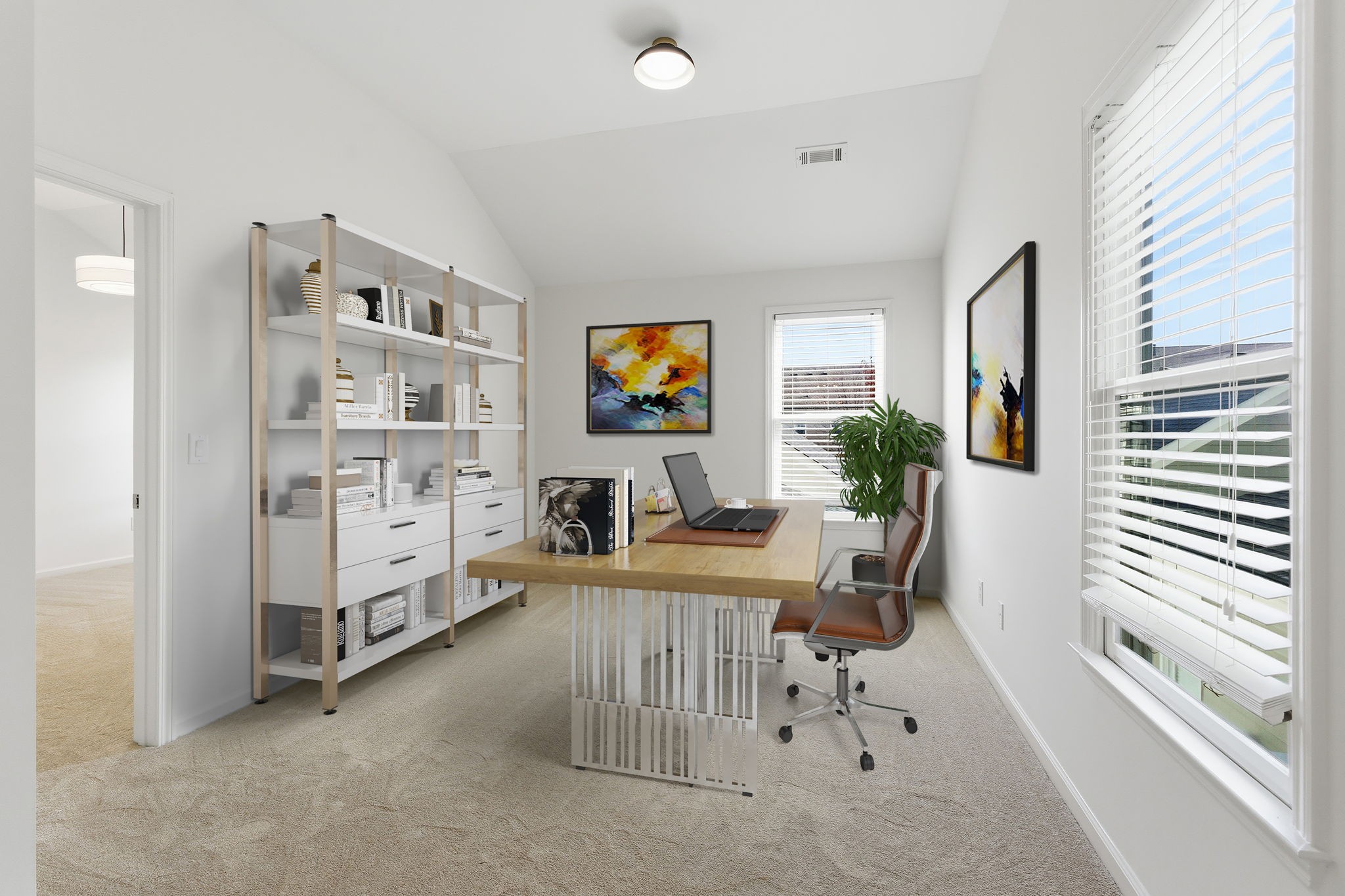 206 Pearl Street Franklin, TN 37064 - Photo 4 of 38