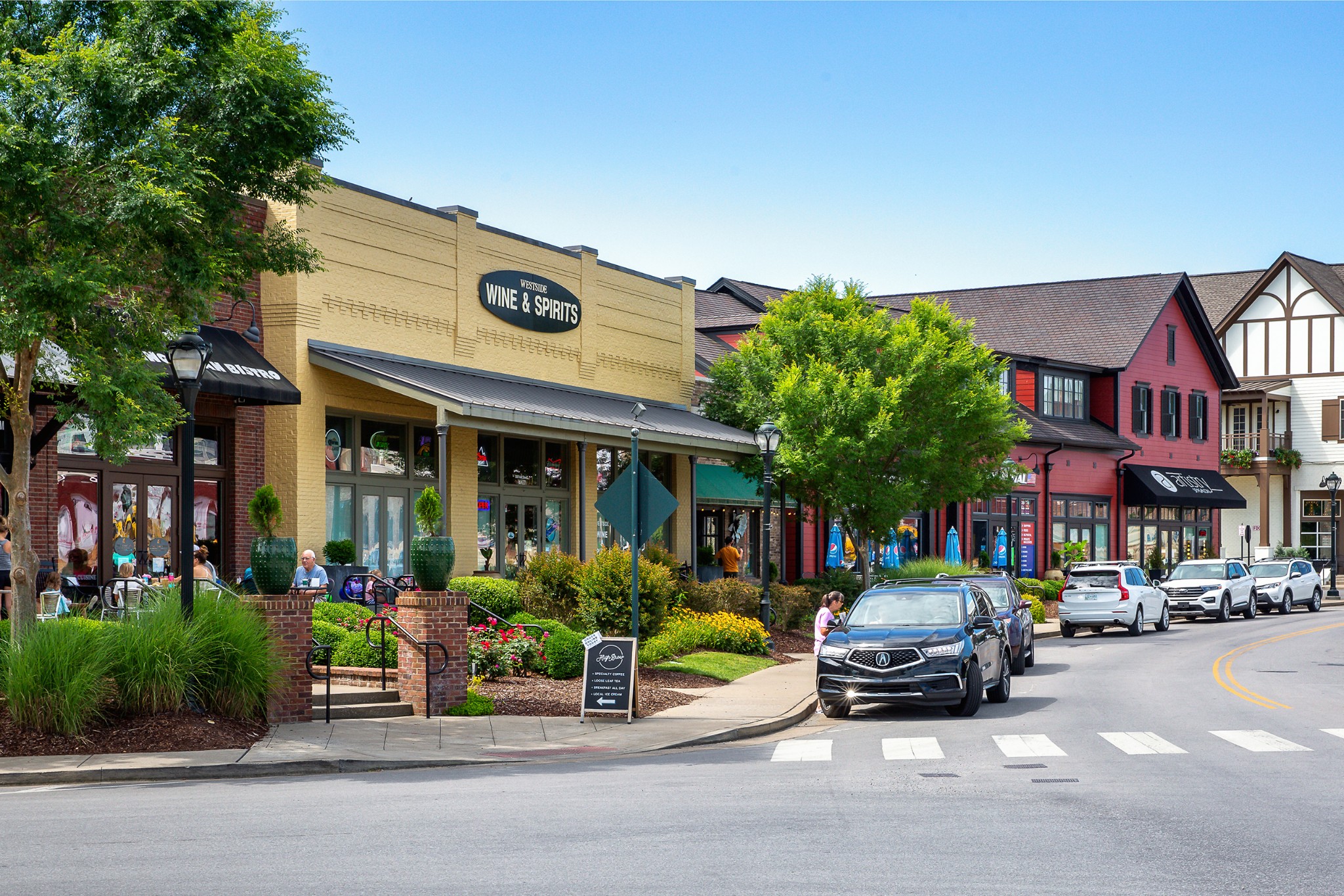 206 Pearl Street Franklin, TN 37064 - Photo 7 of 38