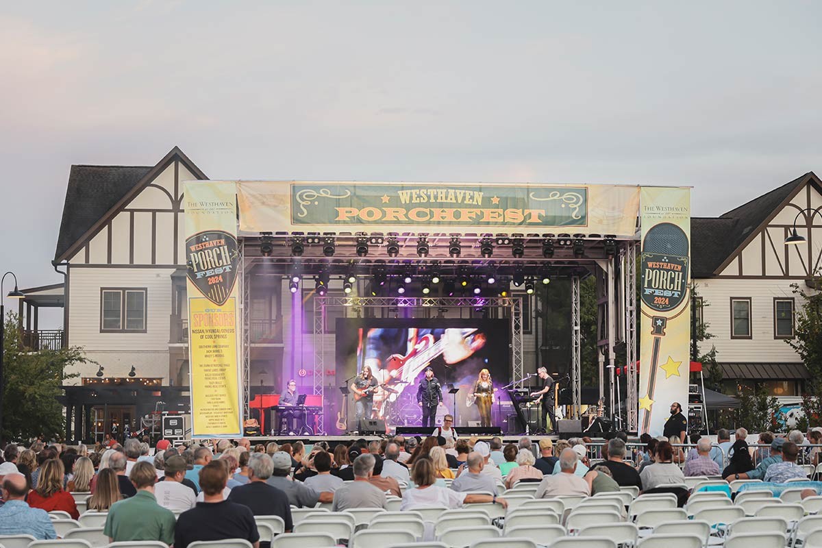 206 Pearl Street Franklin, TN 37064 - Photo 9 of 38