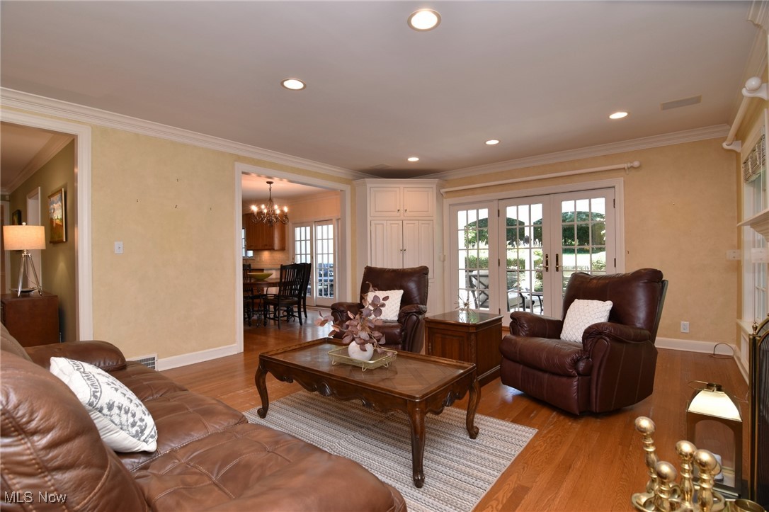 2756 Landon Road Shaker Heights, OH 44122 - Photo 6 of 37 Gallery Image 6