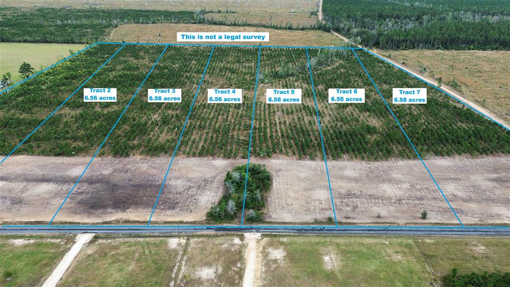 Elengton Road, Unit 3 Deridder, LA 70634 - Photo 3 of 9