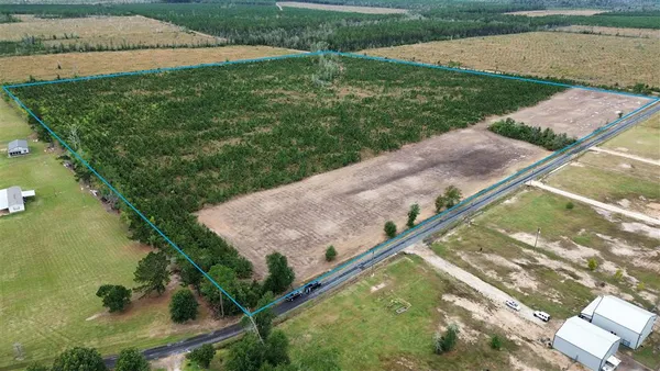 $58,500 | Elengton Road, Unit 3, Deridder, LA 70634
