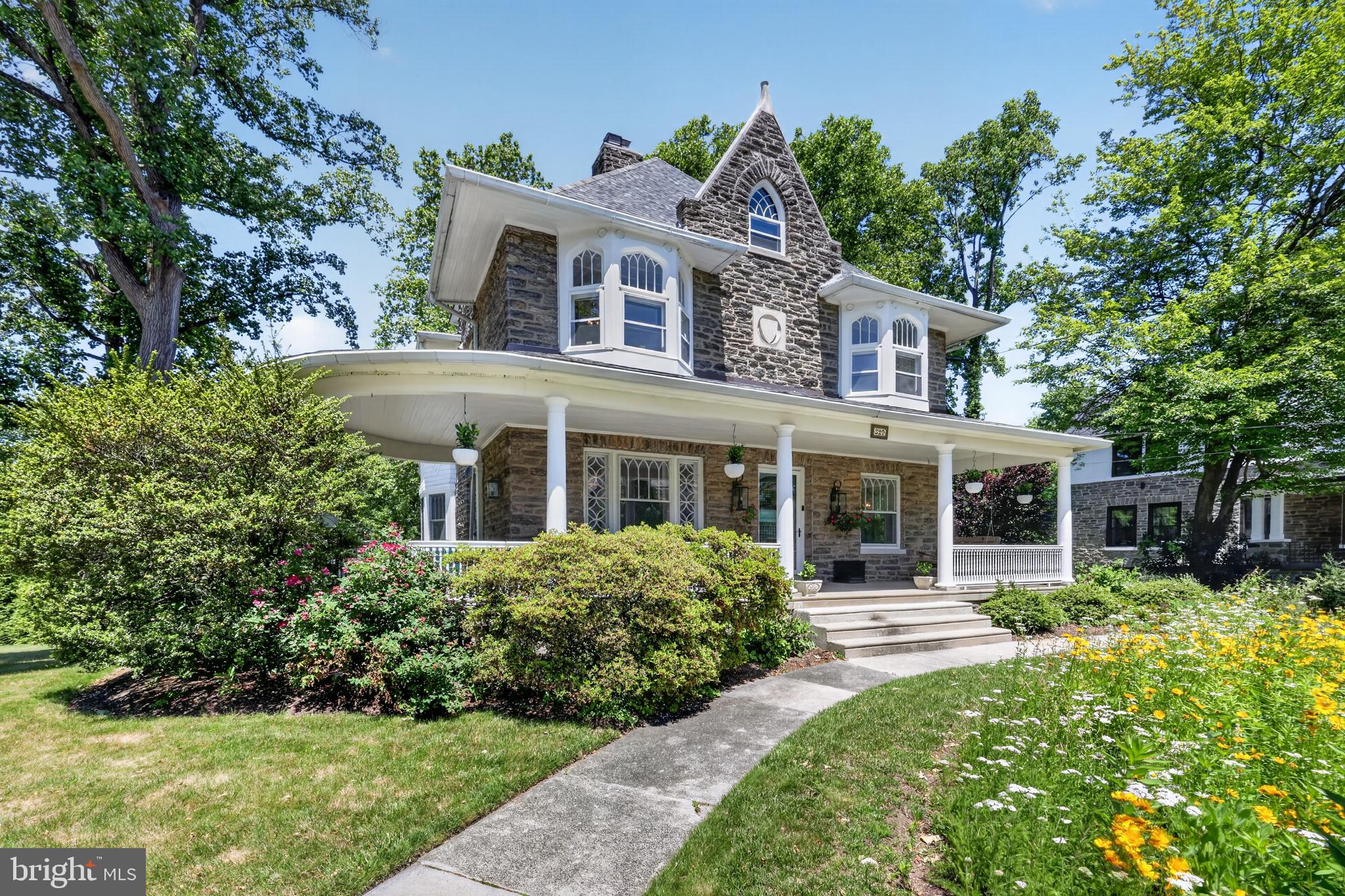 329 Pelham Road Philadelphia, PA 19119 - Photo 36 of 43