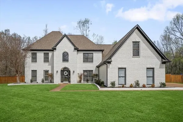 $772,000 | 1804 Lisson Lane, Collierville, TN 38017