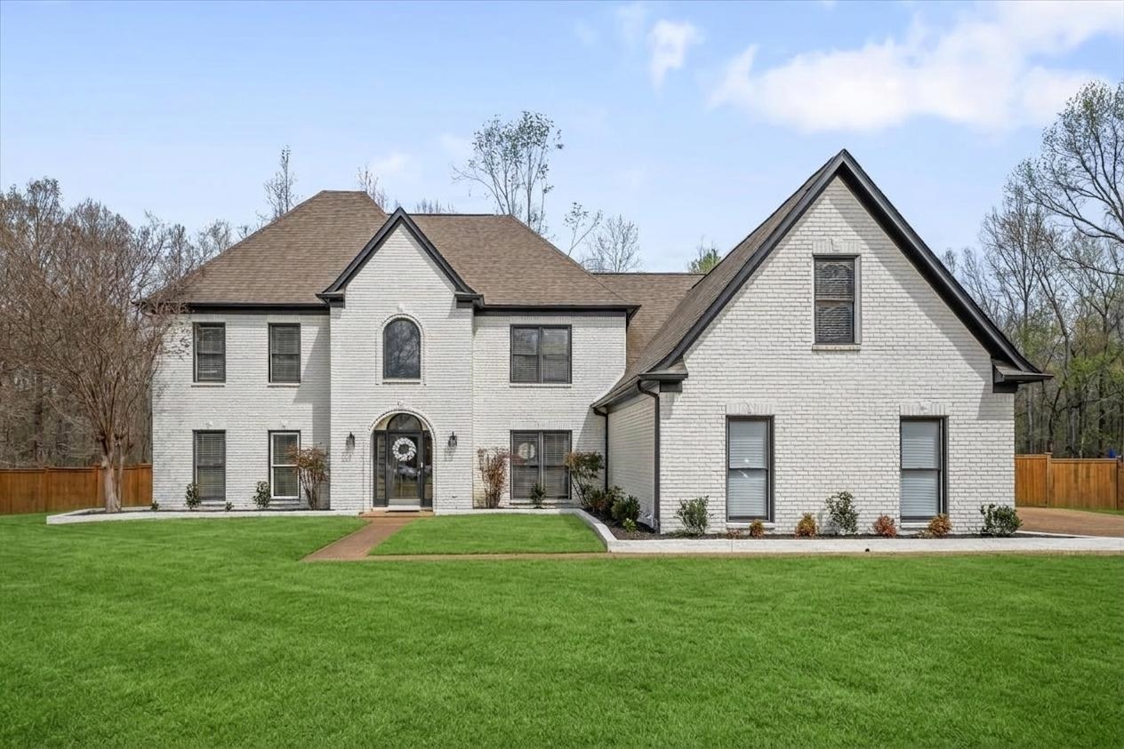 1804 Lisson Lane Collierville, TN 38017 - Photo 2 of 32