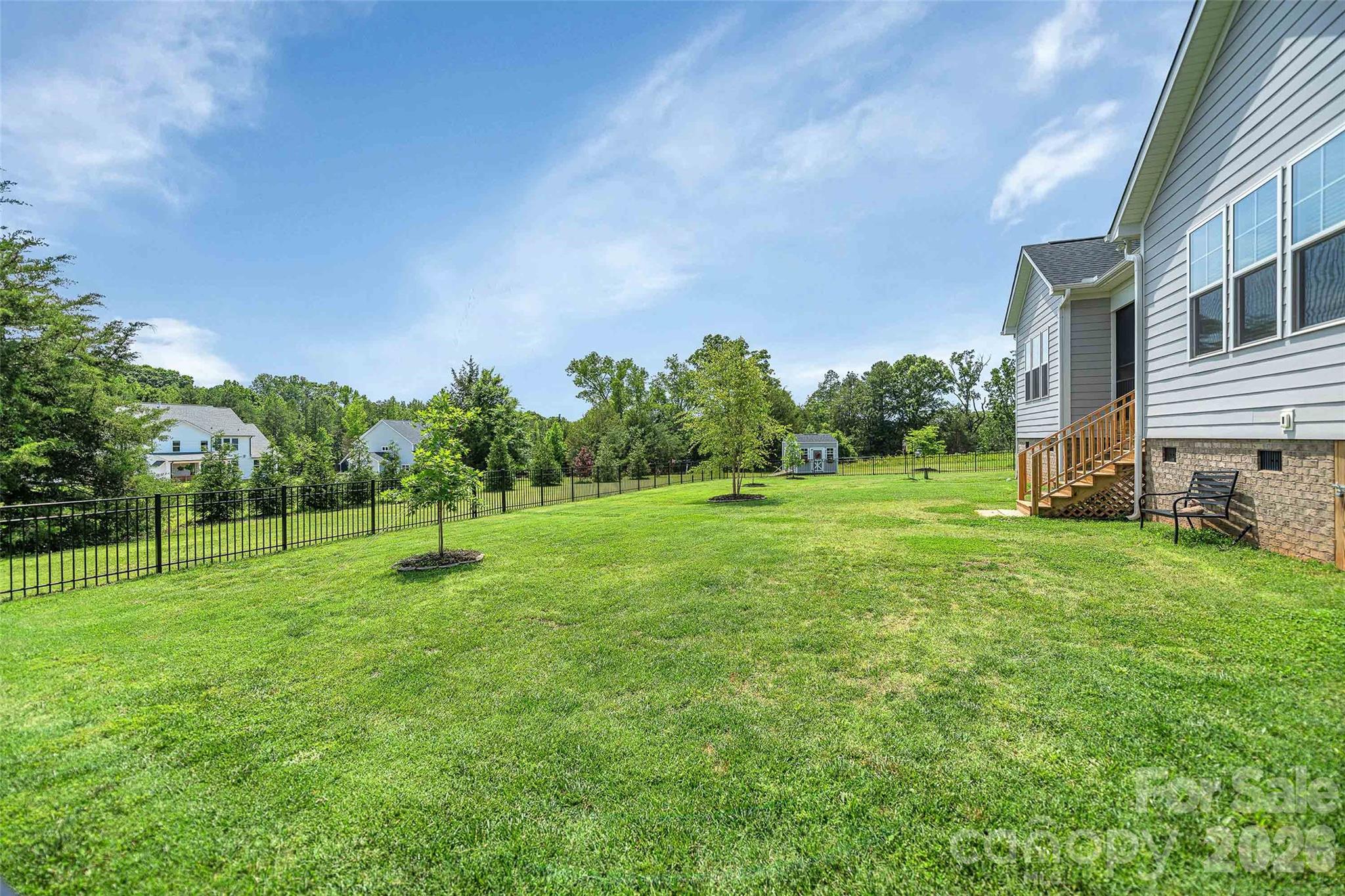 622 Plowshare Way Clover, SC 29710 - Photo 32 of 39