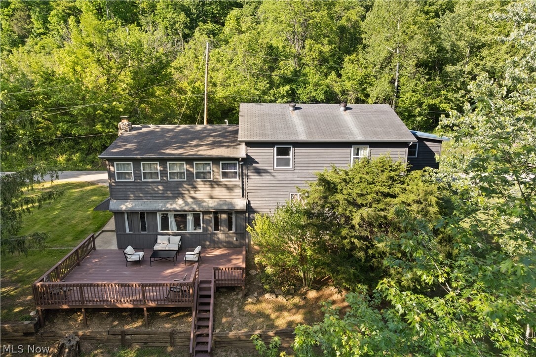 842 River Road Davisville, WV 26142 - Photo 6 of 44