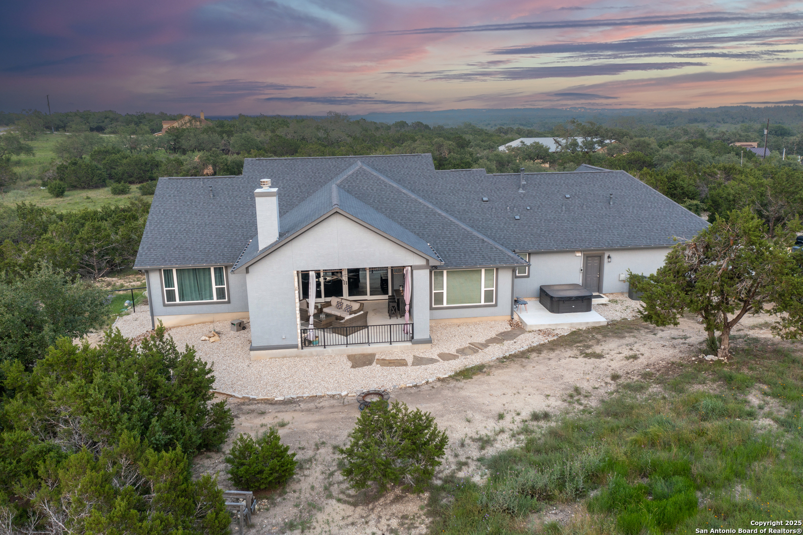 1012 Sunrise Place Spring Branch, TX 78070 - Photo 46 of 49
