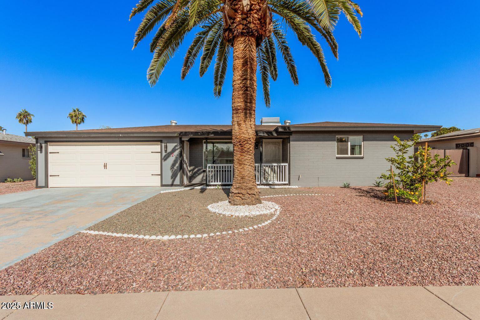 6224 East Decatur Street Mesa, AZ 85205 - Photo 1 of 26 dv1