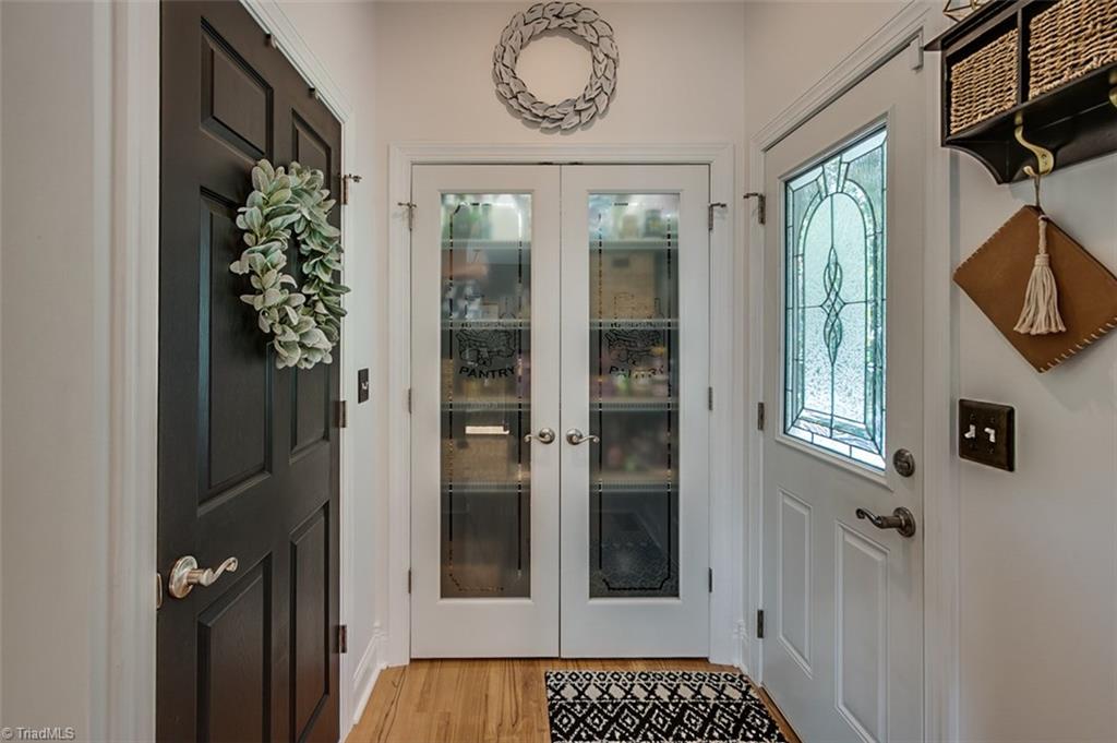 6388 Branson Davis Road Randleman, NC 27317 - Photo 13 of 30 Pantry