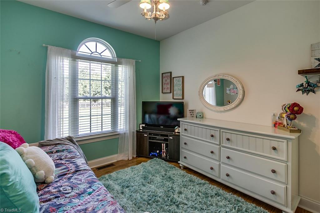 6388 Branson Davis Road Randleman, NC 27317 - Photo 20 of 30 Bedroom