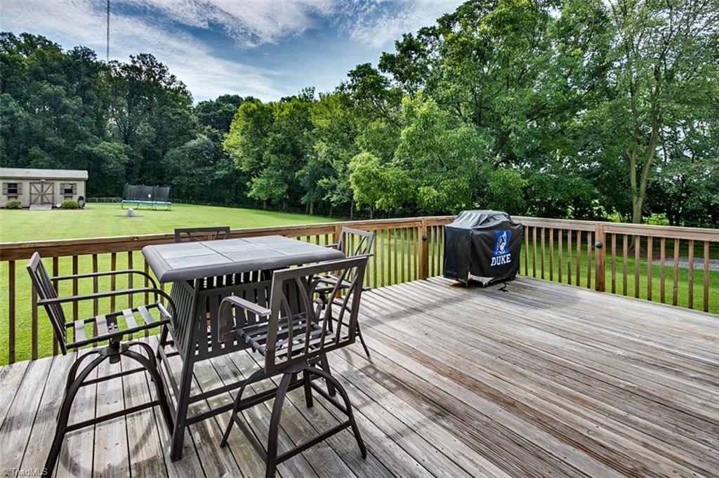 6388 Branson Davis Road Randleman, NC 27317 - Photo 23 of 30 Decking