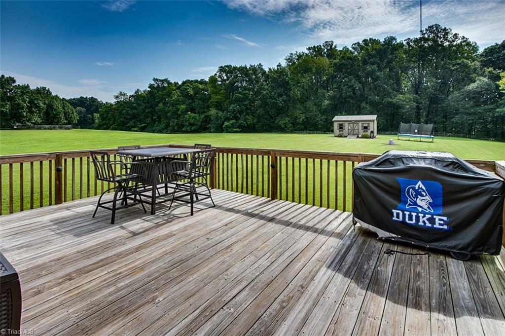 6388 Branson Davis Road Randleman, NC 27317 - Photo 24 of 30 Decking