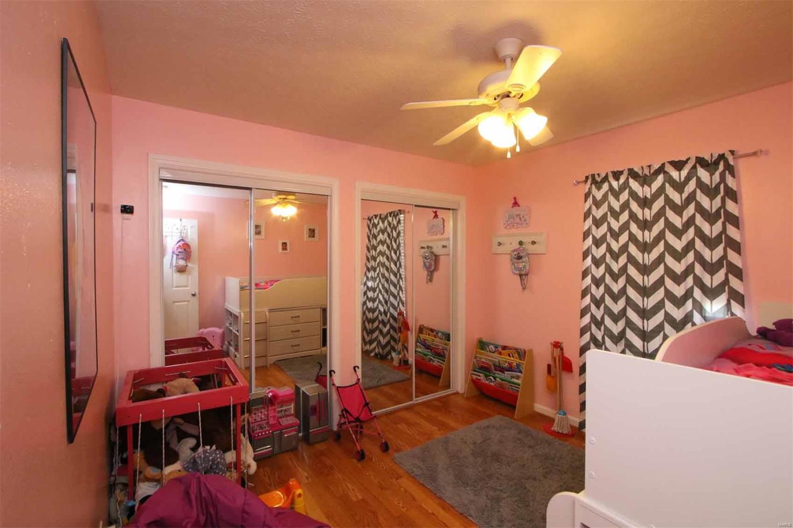 9844 Oak Grove School Road Lebanon, IL 62254 - Photo 18 of 52 Gallery Image 18