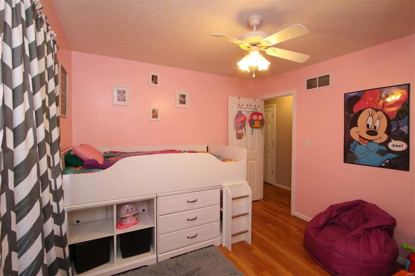 9844 Oak Grove School Road Lebanon, IL 62254 - Photo 19 of 52 Gallery Image 19