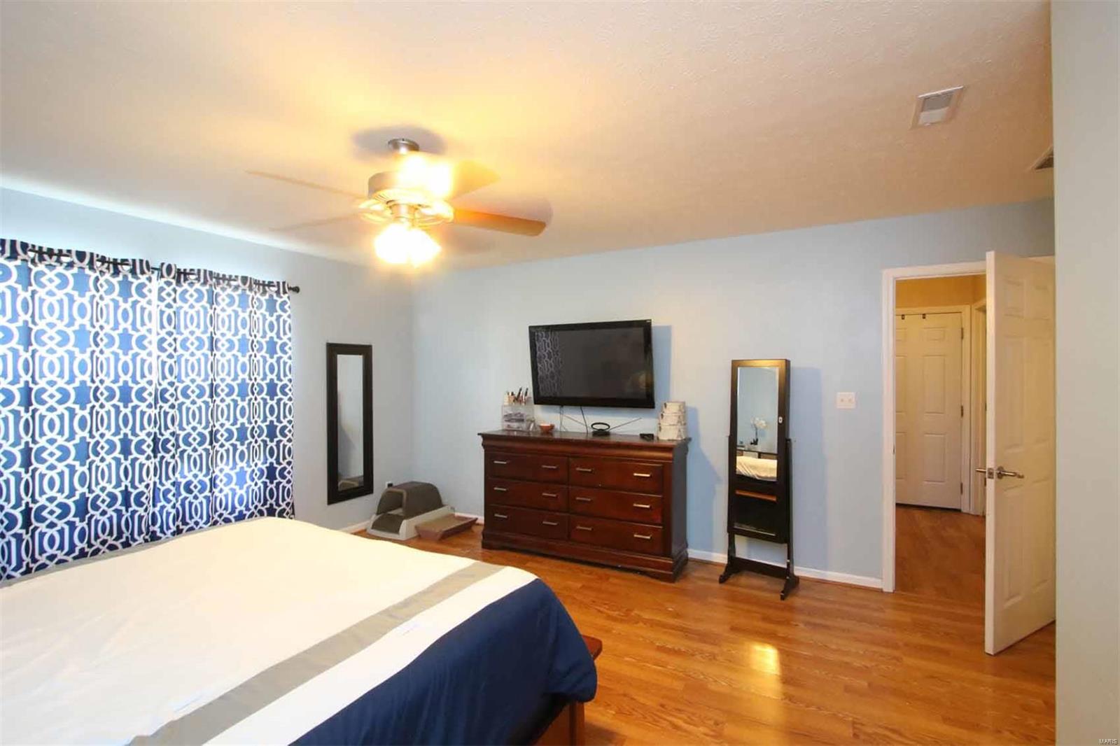 9844 Oak Grove School Road Lebanon, IL 62254 - Photo 25 of 52 Gallery Image 25