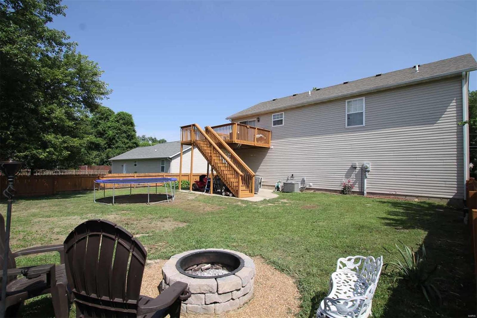 9844 Oak Grove School Road Lebanon, IL 62254 - Photo 31 of 52 Gallery Image 31