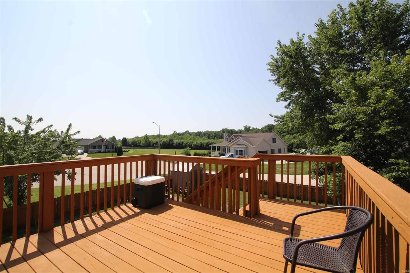 9844 Oak Grove School Road Lebanon, IL 62254 - Photo 35 of 52 Gallery Image 35