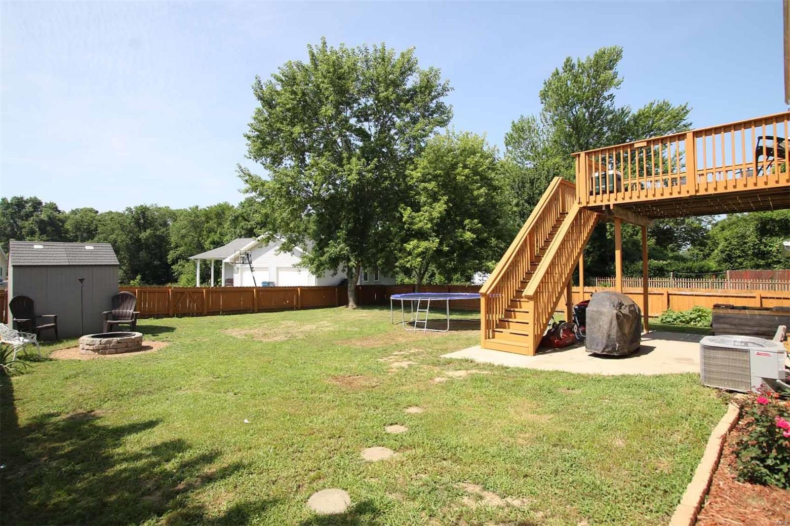 9844 Oak Grove School Road Lebanon, IL 62254 - Photo 36 of 52 Gallery Image 36
