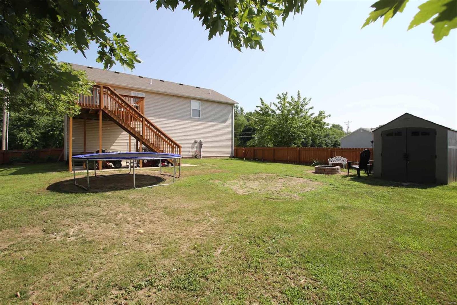 9844 Oak Grove School Road Lebanon, IL 62254 - Photo 37 of 52 Gallery Image 37