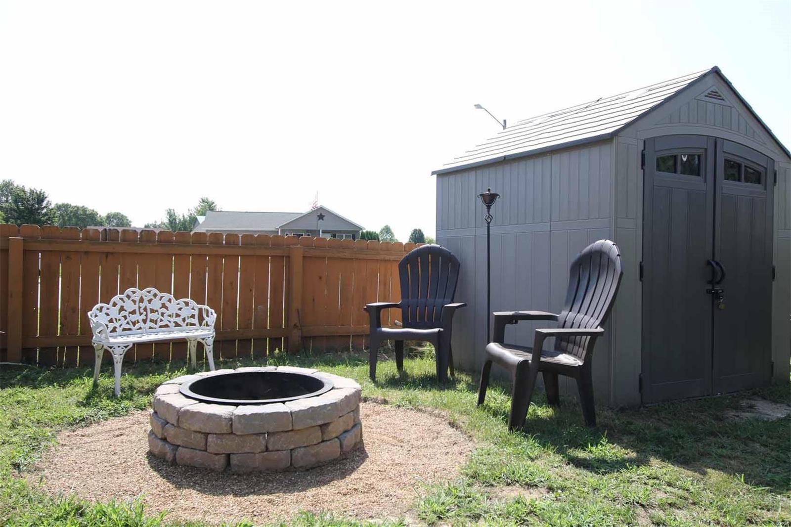 9844 Oak Grove School Road Lebanon, IL 62254 - Photo 39 of 52 Gallery Image 39