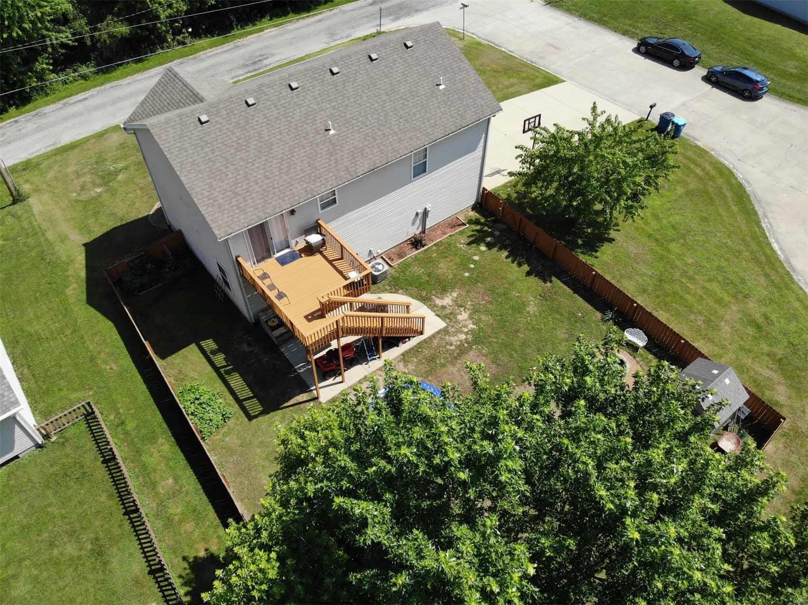 9844 Oak Grove School Road Lebanon, IL 62254 - Photo 40 of 52 Gallery Image 40