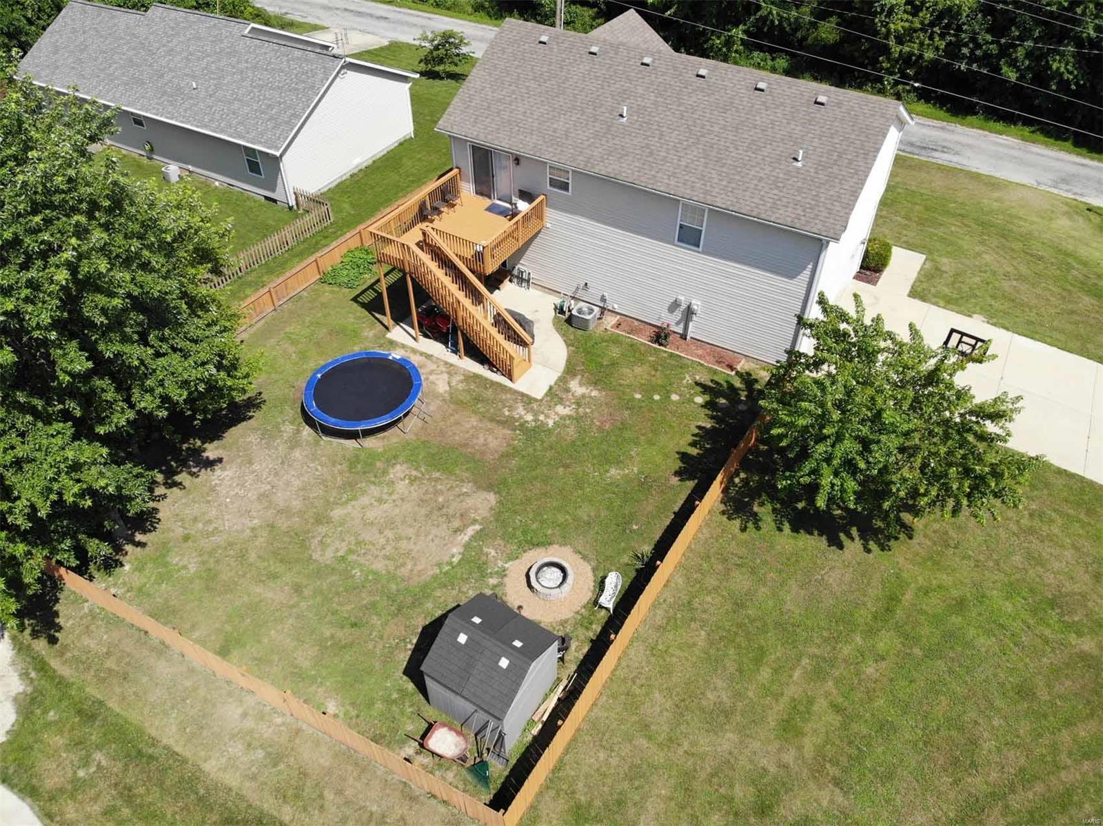 9844 Oak Grove School Road Lebanon, IL 62254 - Photo 41 of 52 Gallery Image 41