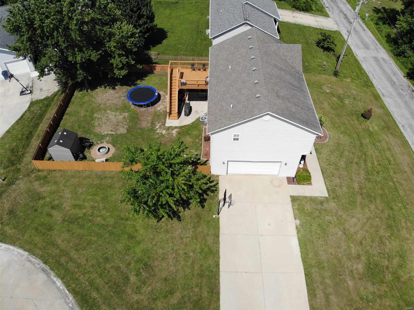 9844 Oak Grove School Road Lebanon, IL 62254 - Photo 43 of 52 Gallery Image 43