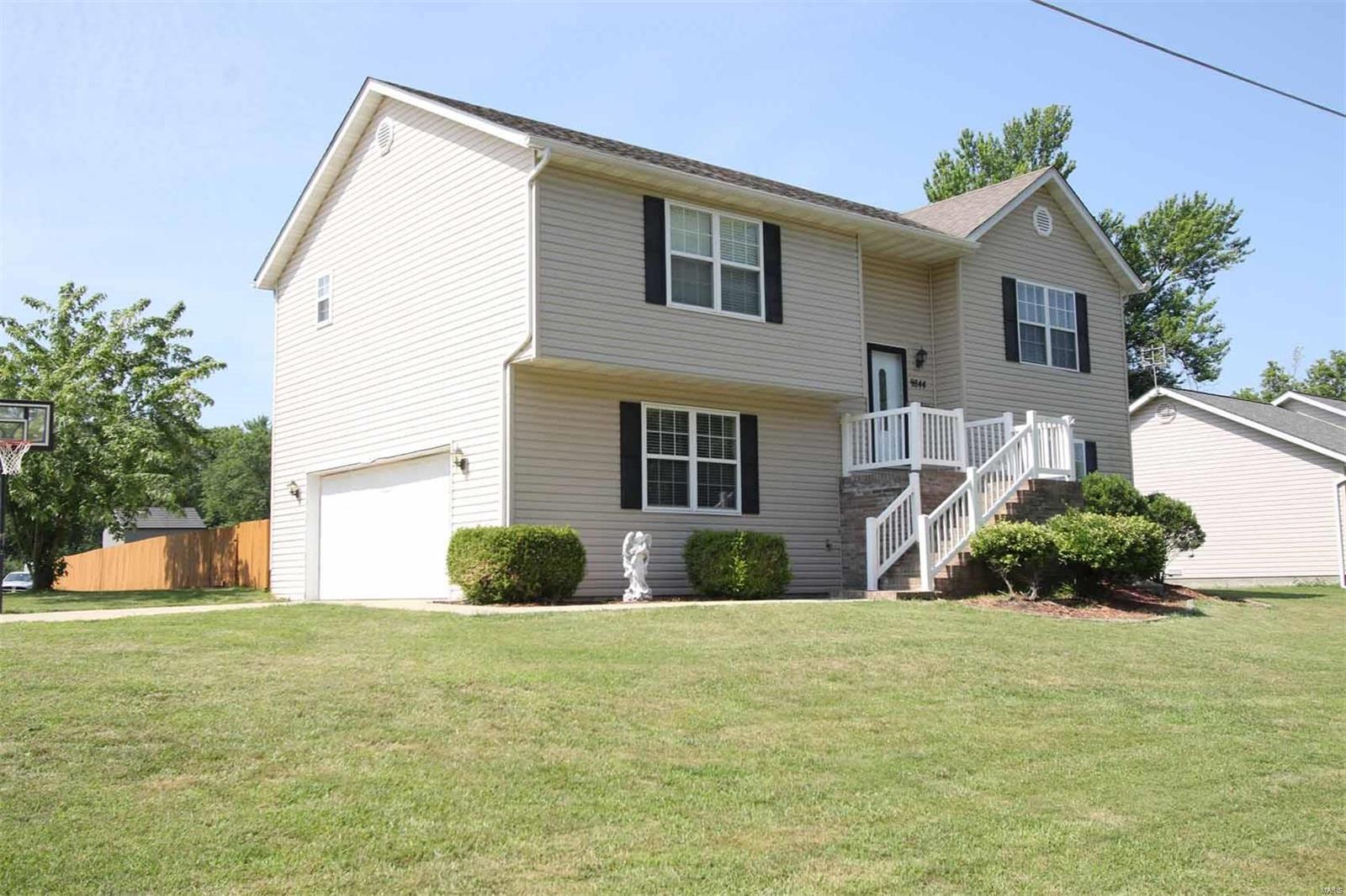 9844 Oak Grove School Road Lebanon, IL 62254 - Photo 46 of 52 Gallery Image 46