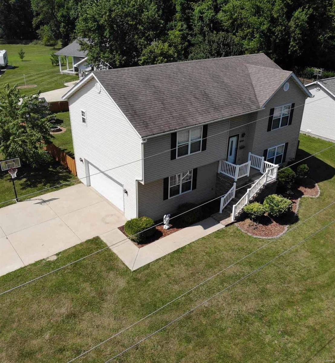9844 Oak Grove School Road Lebanon, IL 62254 - Photo 47 of 52 Gallery Image 47
