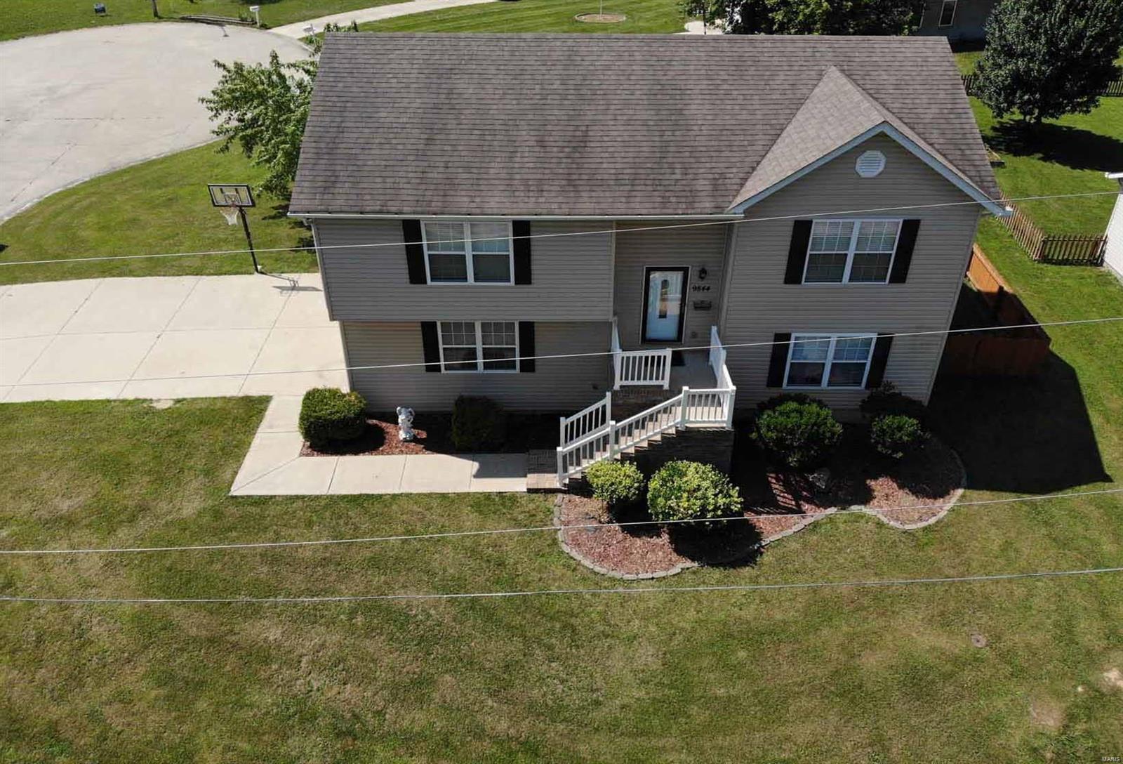 9844 Oak Grove School Road Lebanon, IL 62254 - Photo 48 of 52 Gallery Image 48