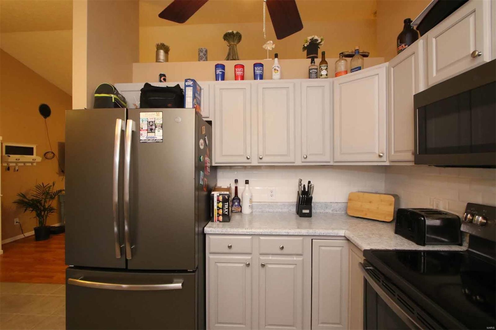 9844 Oak Grove School Road Lebanon, IL 62254 - Photo 10 of 52 Gallery Image 10
