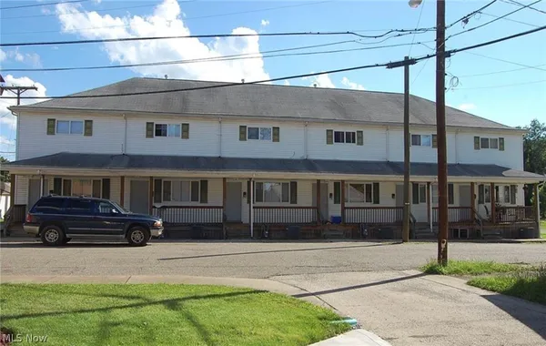 $695 | 209 Maryland Street, Unit TILT, Tiltonsville, OH 43963